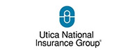 Utica National Insurance Group Logo