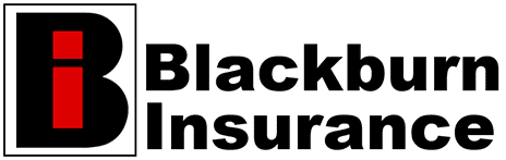 Blackburn Insurance Agency, Inc. Logo